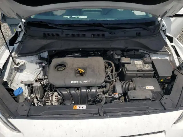 2021 HYUNDAI KONA SEL PLUS  