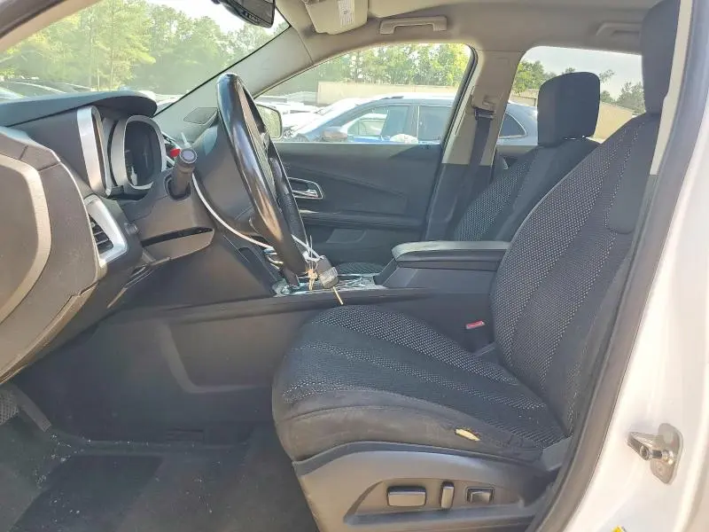 2011 CHEVROLET EQUINOX LT  
