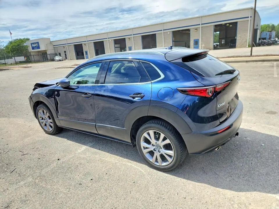 2021 MAZDA CX-30 PREMIUM  