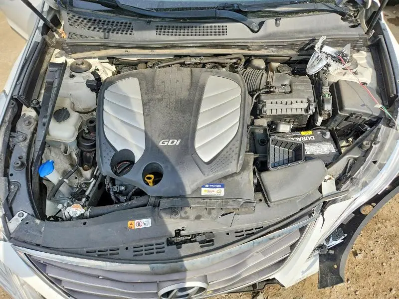 2017 HYUNDAI AZERA BASE  