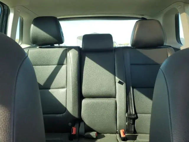 2013 VOLKSWAGEN TIGUAN S  