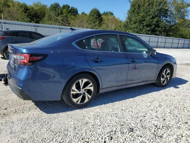 2022 SUBARU LEGACY PREMIUM  