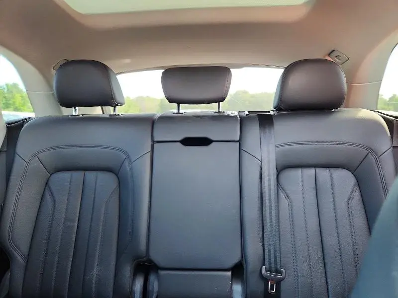 2020 AUDI Q5 PREMIUM PLUS  