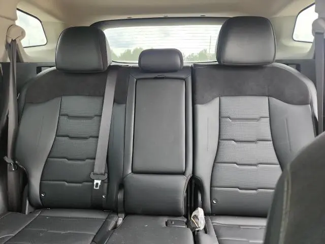 2026 KIA SPORTAGE SX PRESTIGE  