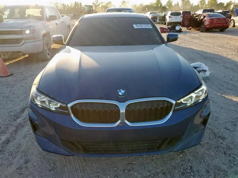 2023 BMW 330I   