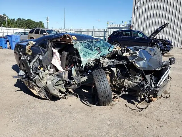 2015 CHEVROLET CAMARO SS  