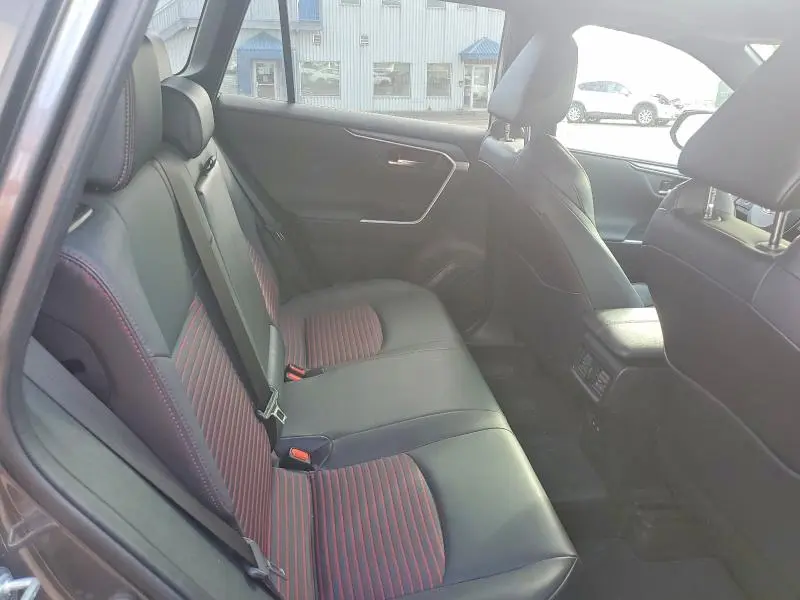 2023 TOYOTA RAV4 PRIME XSE  
