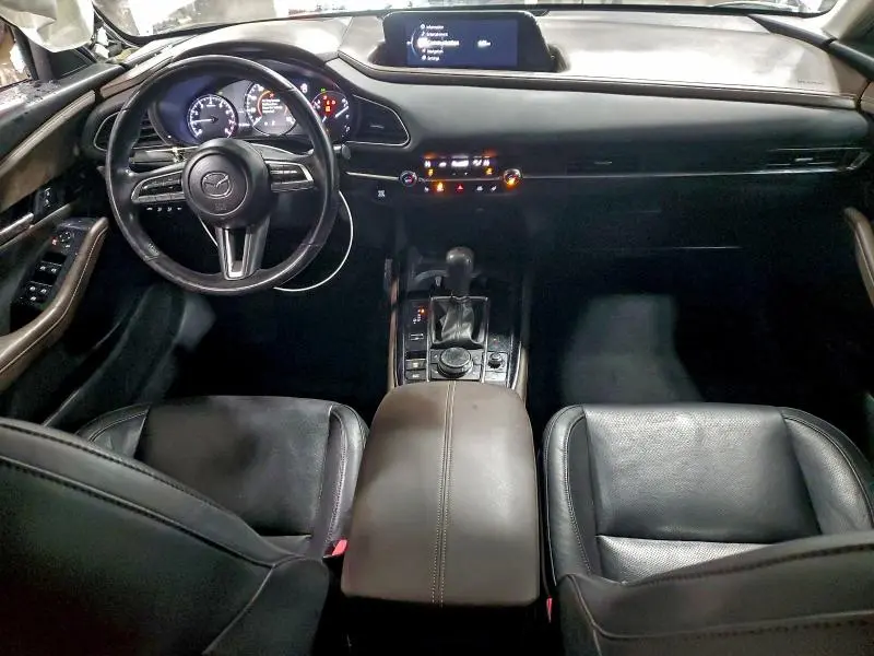 2020 MAZDA CX-30 PREMIUM  