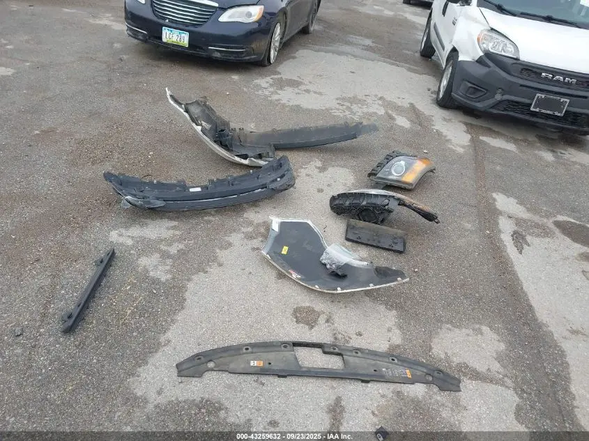 2014 FORD EXPLORER SPORT