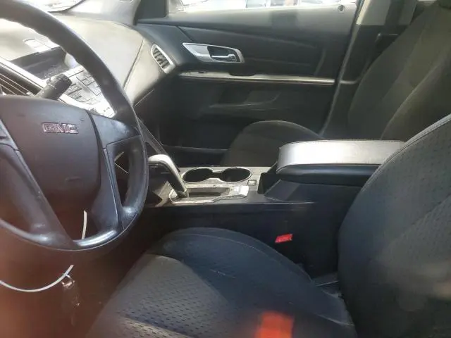 2011 GMC TERRAIN SLE  