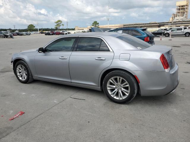 2016 CHRYSLER 300C 