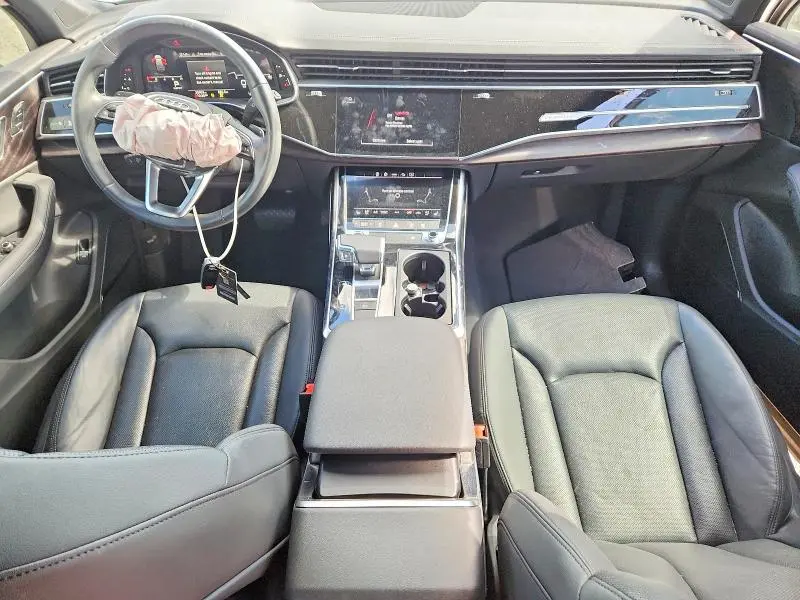 2023 AUDI Q7 PREMIUM PLUS  