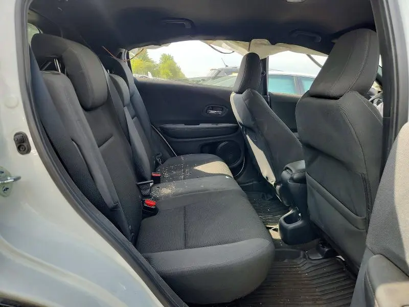 2021 HONDA HR-V SPORT  