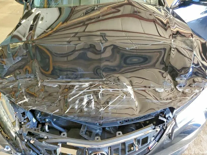 2016 ACURA TLX TECH  