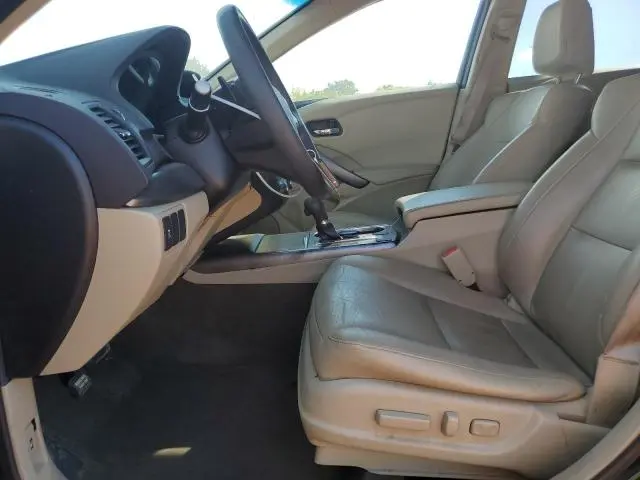 2013 ACURA RDX   