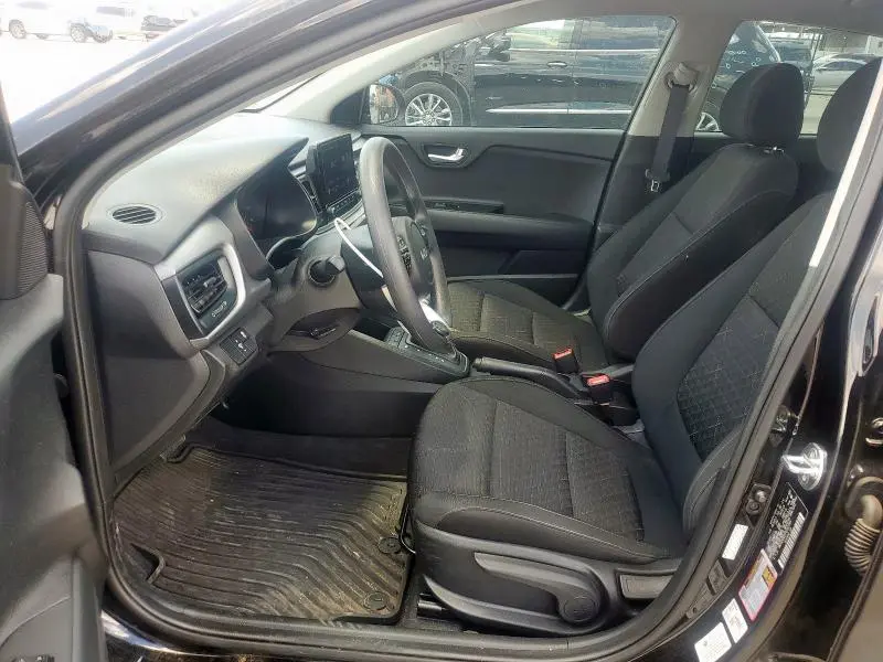 2023 KIA RIO LX  