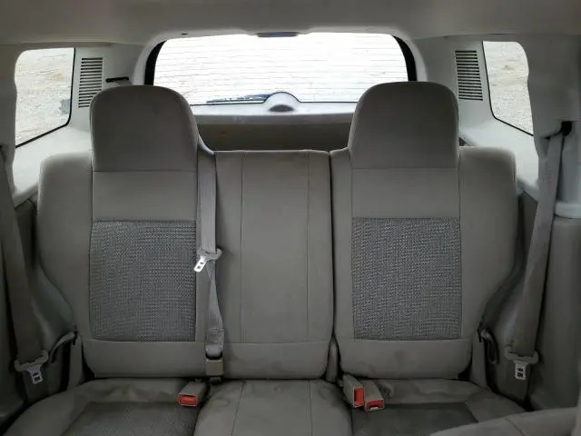 2010 JEEP PATRIOT SPORT  