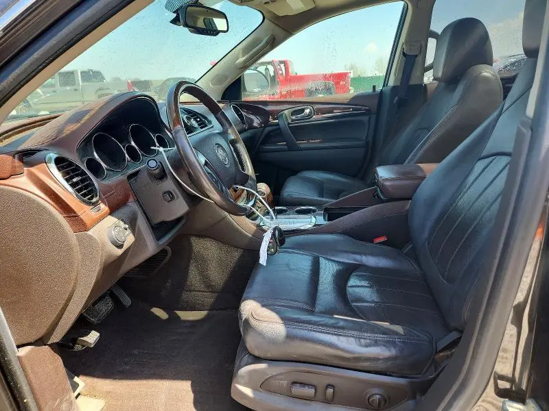 2014 BUICK ENCLAVE   