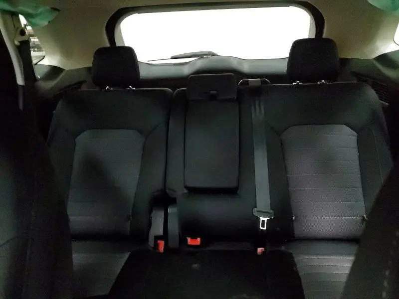 2020 FORD EDGE SE  