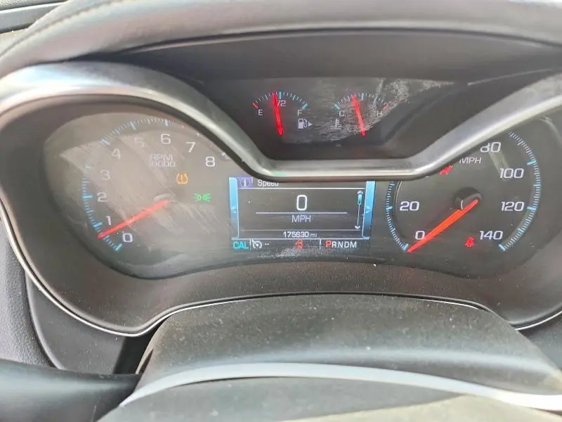 2020 CHEVROLET IMPALA PREMIER  