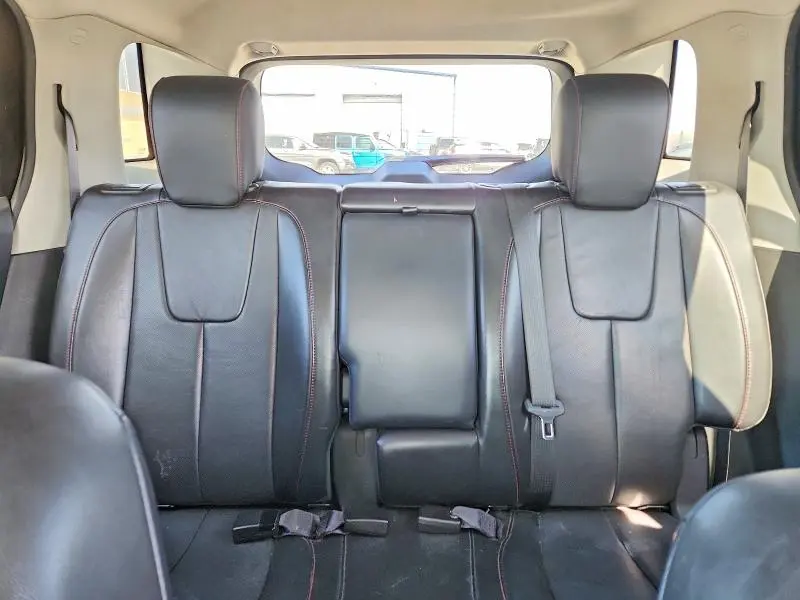 2015 GMC TERRAIN SLT  