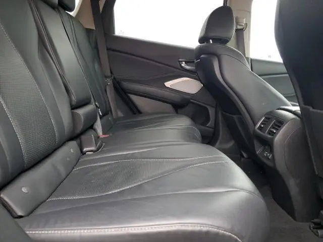 2019 ACURA RDX TECHNOLOGY  