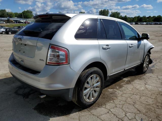 2010 FORD EDGE SEL