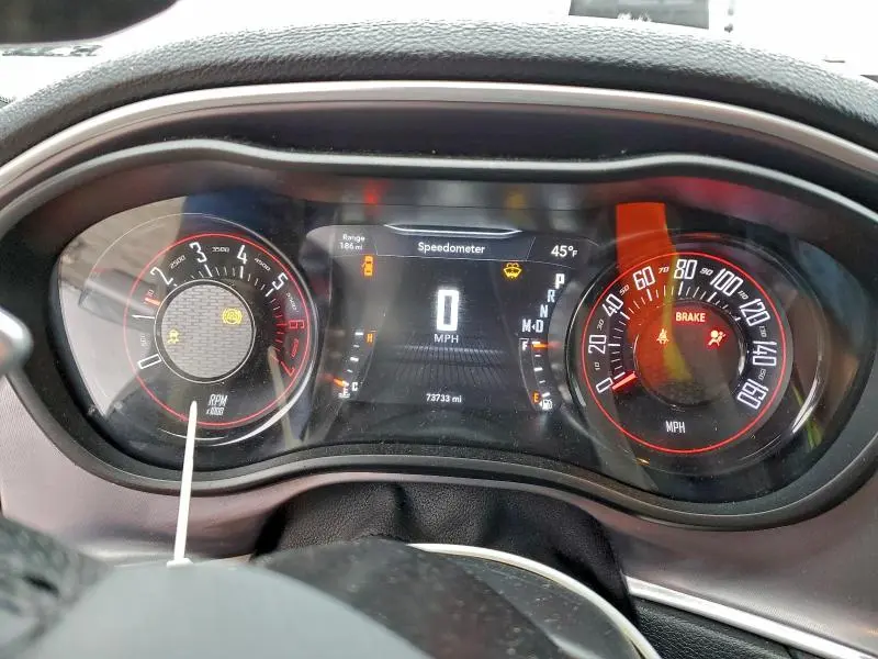 2020 DODGE CHALLENGER R/T  