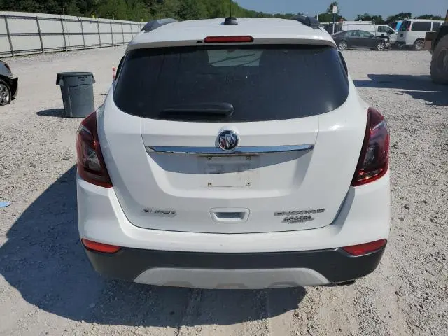 2017 BUICK ENCORE ESSENCE  