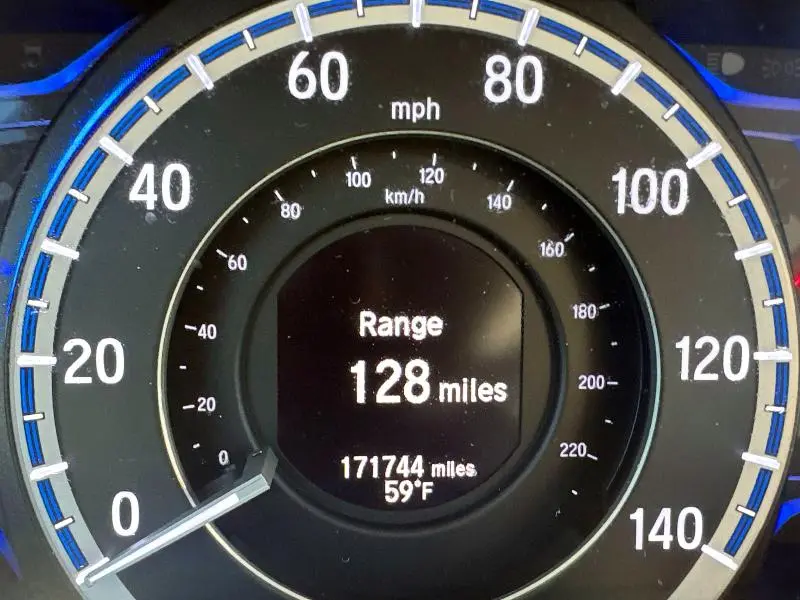 2015 HONDA ACCORD TOURING HYBRID  