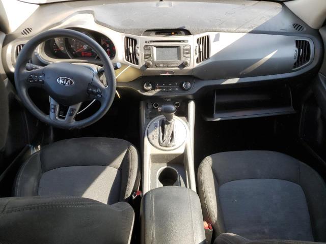 2014 KIA SPORTAGE BASE