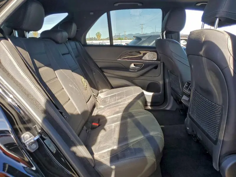 2021 MERCEDES-BENZ GLE 350 4MATIC  