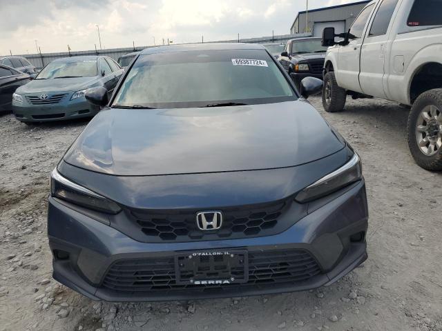 2024 HONDA CIVIC EXL