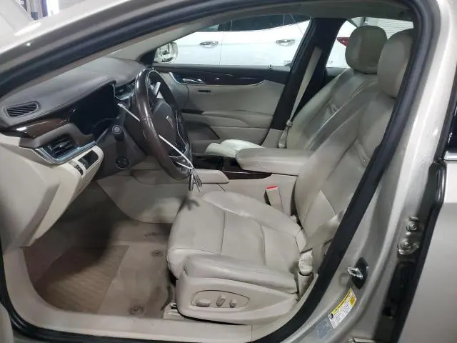 2016 CADILLAC XTS LUXURY COLLECTION  