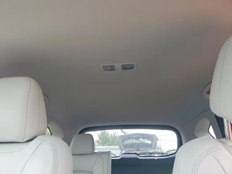 2025 MAZDA CX-5 PREFERRED  