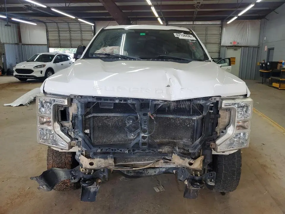 2020 FORD F250 SUPER DUTY  