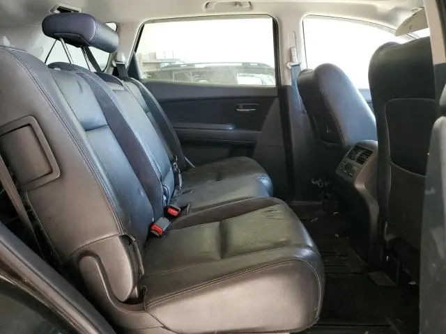 2014 MAZDA CX-9 TOURING  