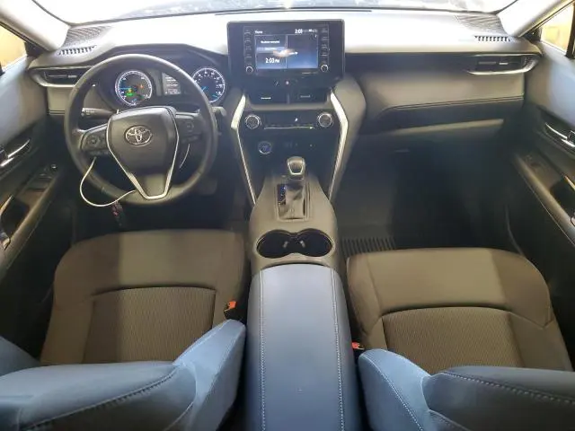 2021 TOYOTA VENZA LE  