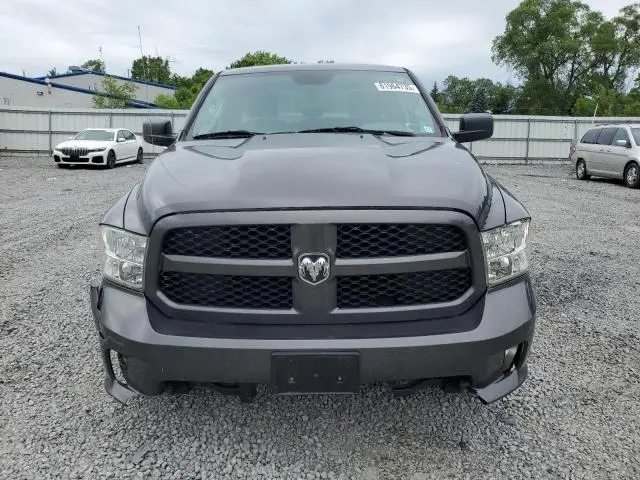 2018 RAM 1500 ST  