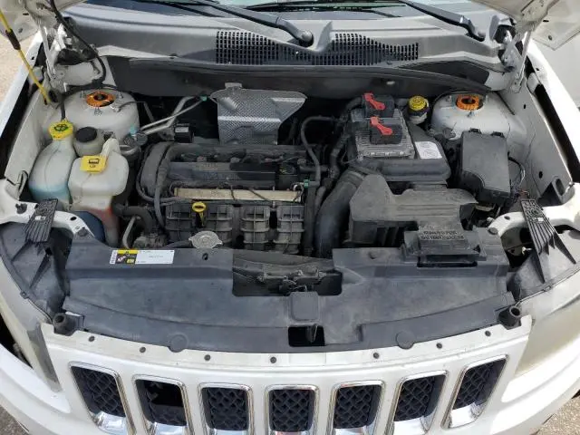 2014 JEEP COMPASS SPORT
