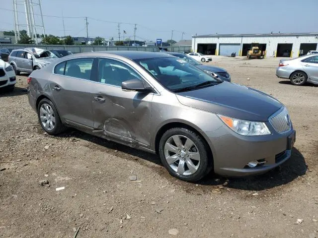 2011 BUICK LACROSSE CXL  