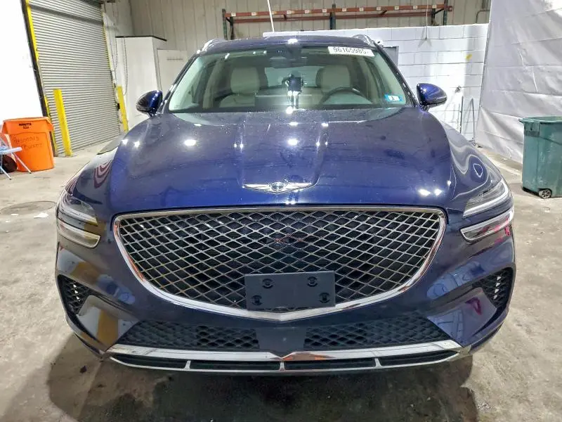 2022 GENESIS GV70 BASE  