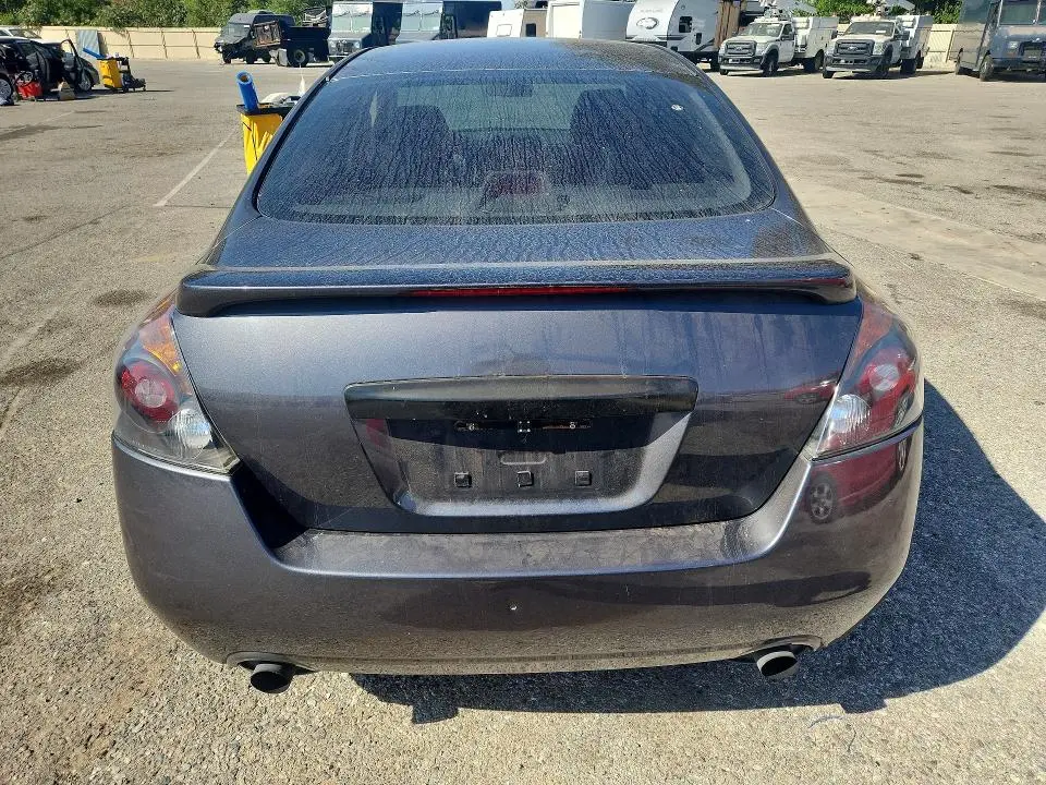 2011 NISSAN ALTIMA 2.5  