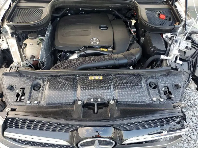 2022 MERCEDES-BENZ GLE 350  