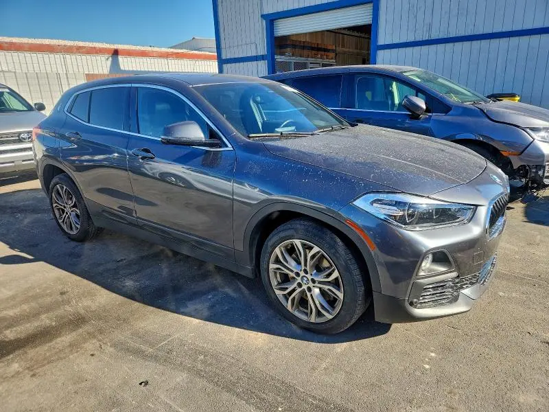 2019 BMW X2 SDRIVE28I  