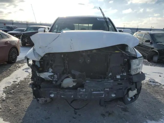 2012 DODGE RAM 1500 SPORT  