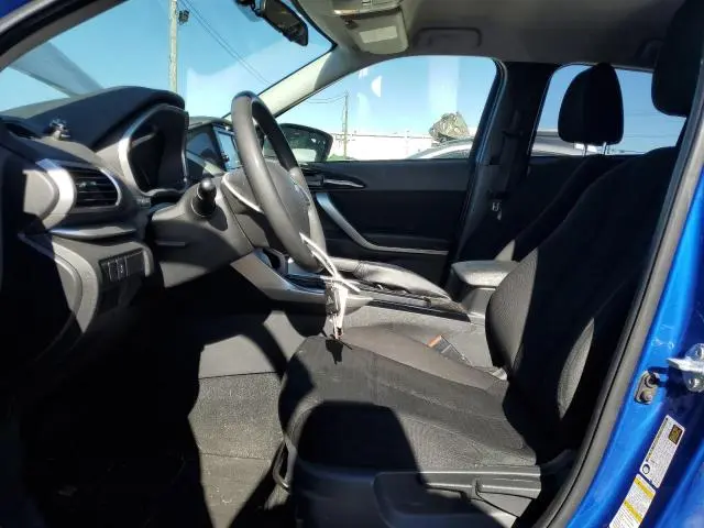 2020 MITSUBISHI ECLIPSE CROSS ES  