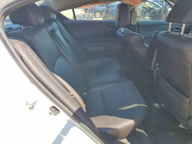 2015 ACURA ILX 20  