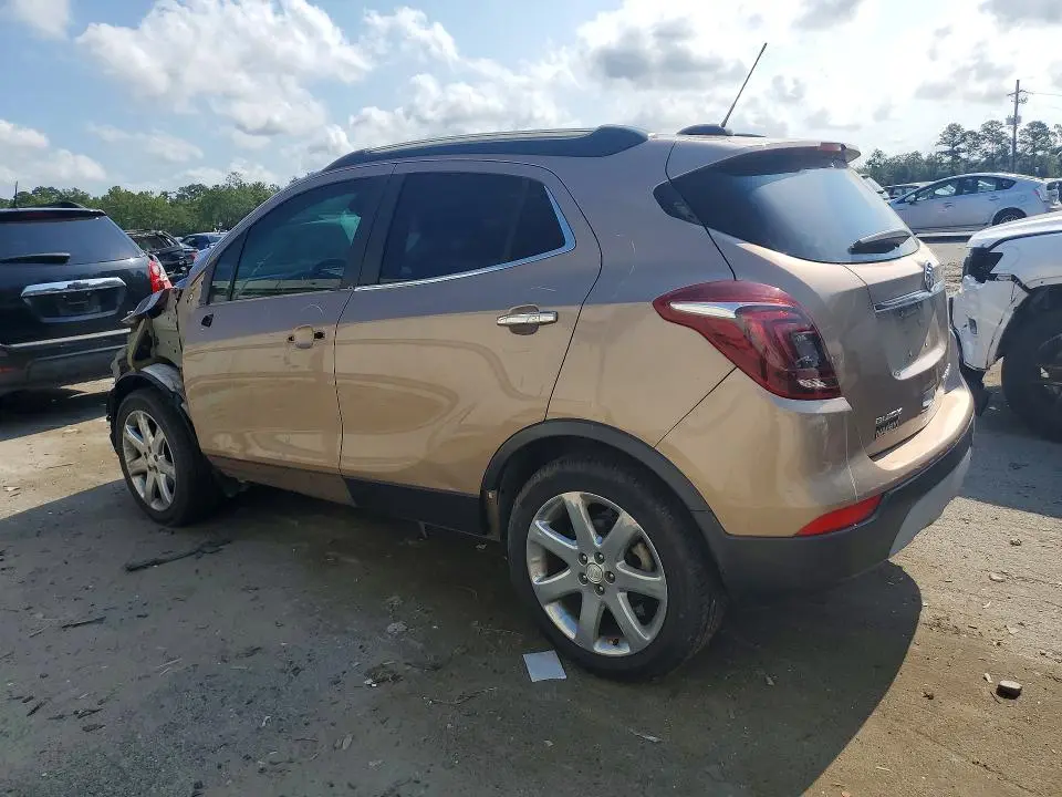 2018 BUICK ENCORE ESSENCE  