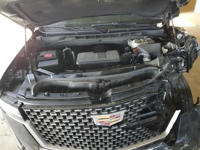 2023 CADILLAC ESCALADE ESV LUXURY  